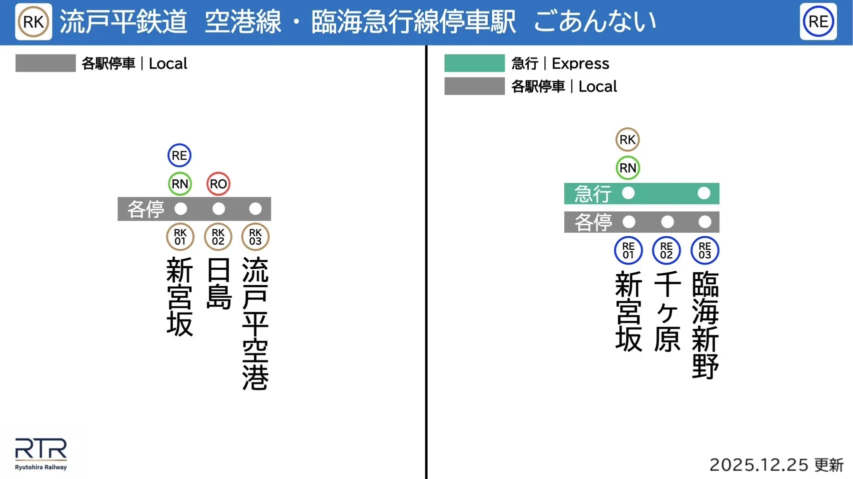 路線図2