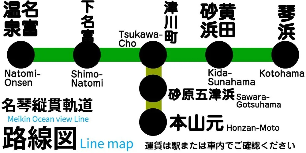 路線図4